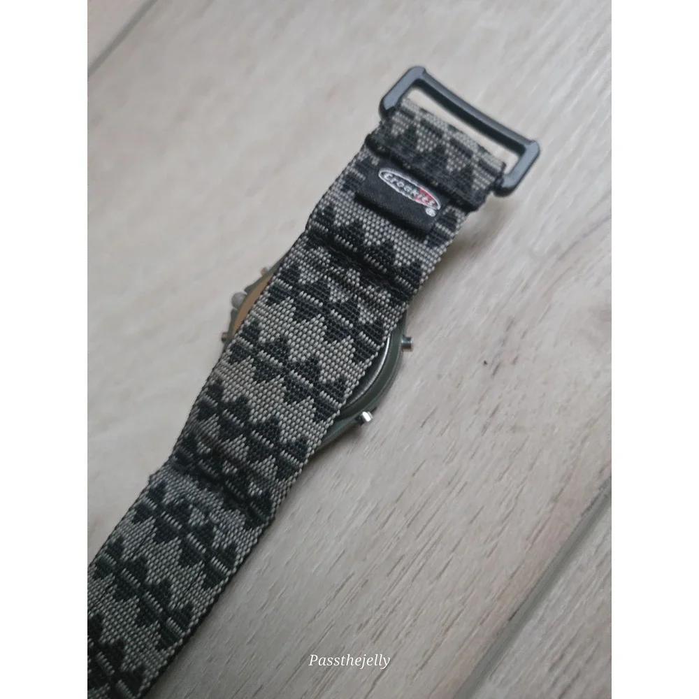 Timex fresh battery